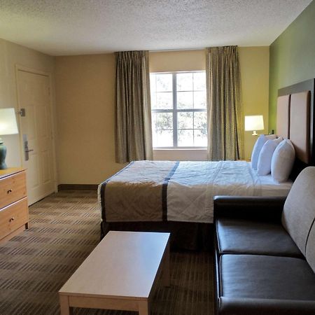 Extended Stay America Suites - San Antonio - Airport Exteriér fotografie