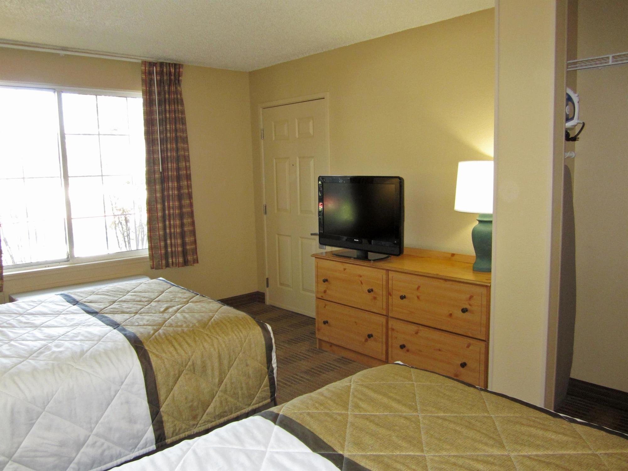Extended Stay America Suites - San Antonio - Airport Exteriér fotografie