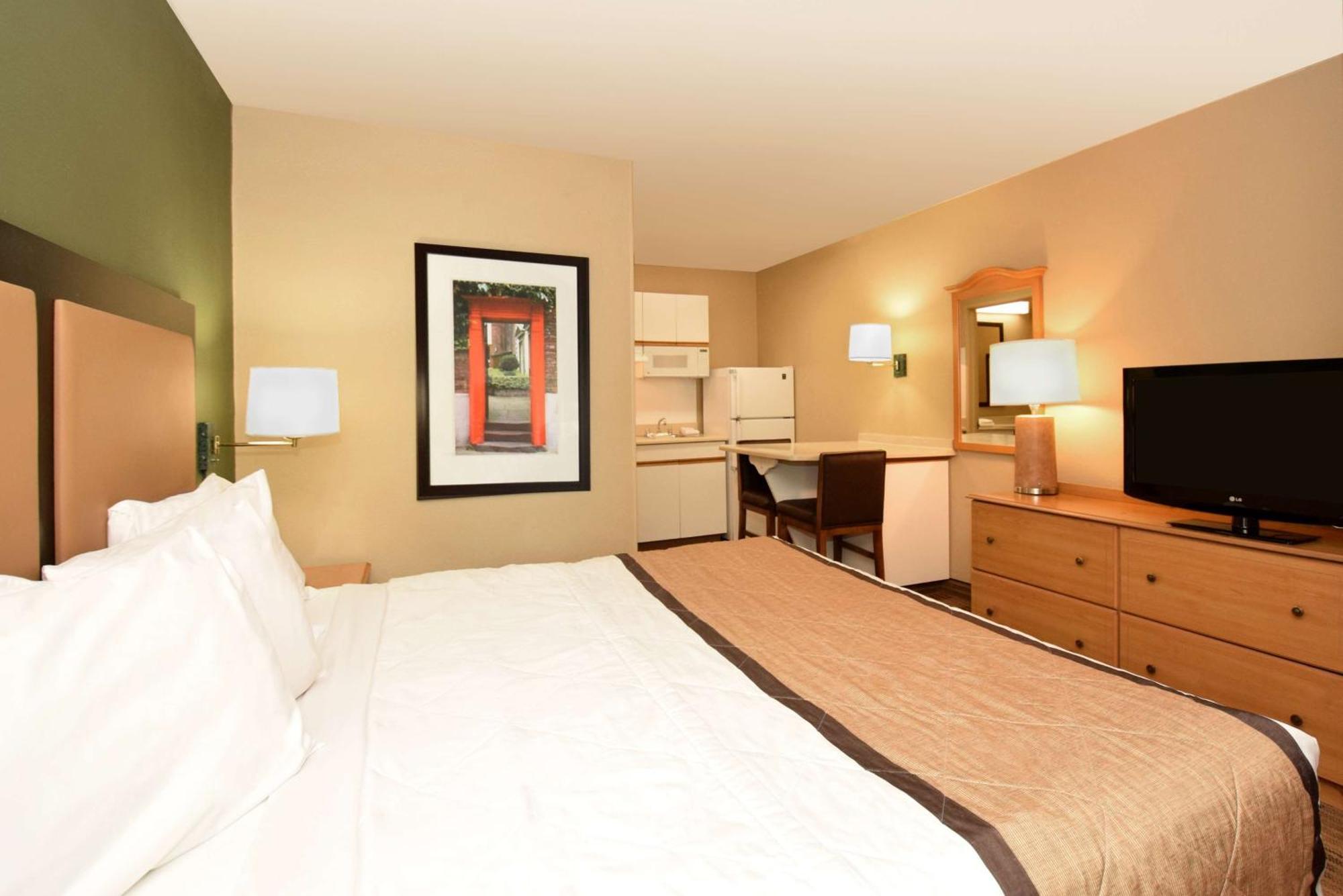 Extended Stay America Suites - San Antonio - Airport Exteriér fotografie