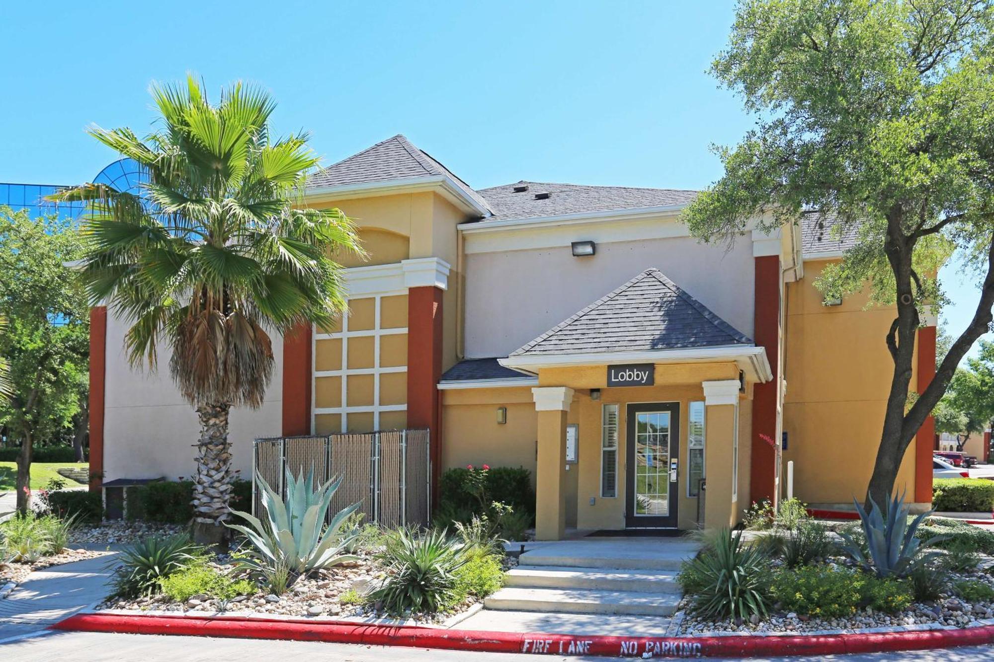 Extended Stay America Suites - San Antonio - Airport Exteriér fotografie